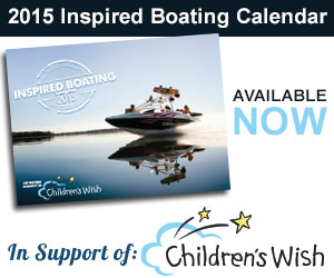 2015 Children's Wish Calendar