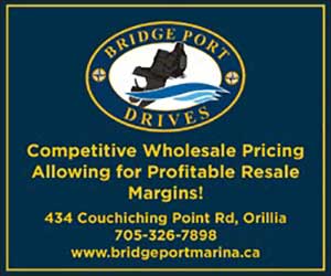 Bridgeport Marina