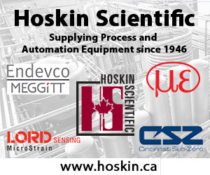 Hoskin Scientific