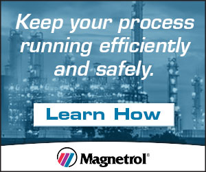Magnetrol