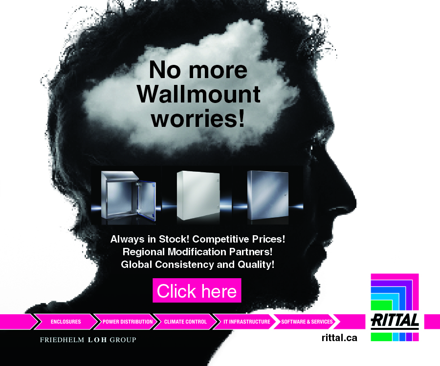 Rittal Systems