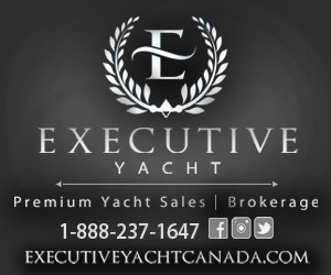 Executive Yacht