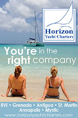 NHorizon Yacht Charters