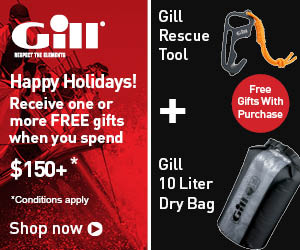 Gill