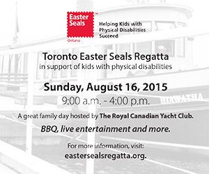 Easter Seals Ontario