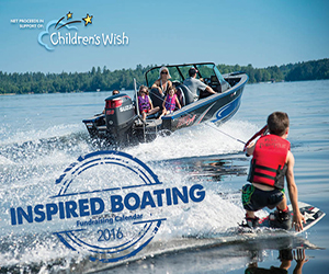 Childrens Wish Calendar