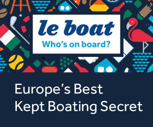 Le Boat