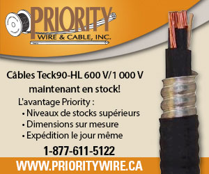Priority Wire & Cable