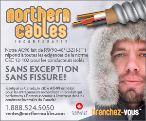 Nothern Cables