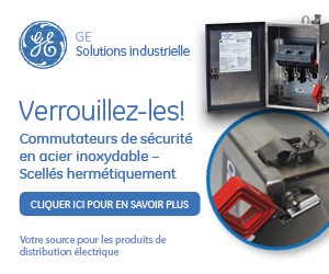 GE Industrial Solutions