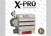 Stelpro X Pro