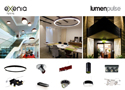 Lumenpulse Acquiert Exenia