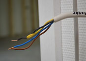 Electrical Equipment Hazardous Locations