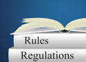 Energy Regulations