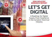 Transforming the Electrical Industry in a New Digital Age